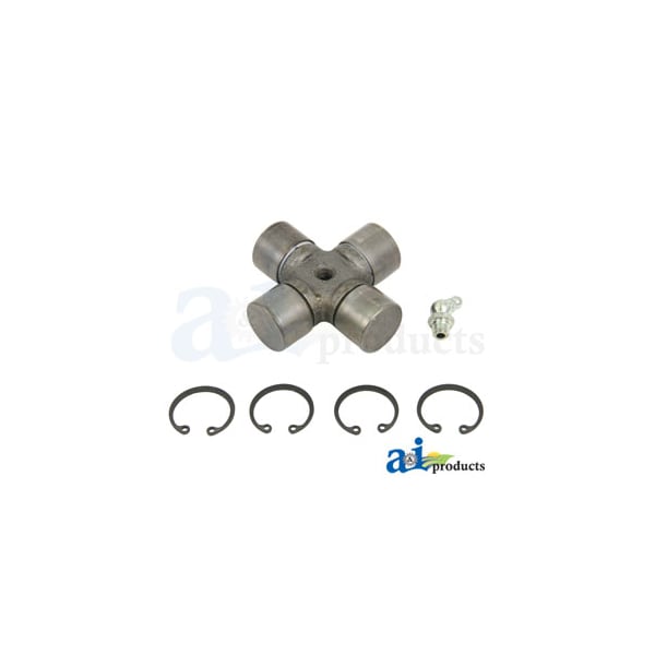 Cross & Bearing Kit (Extended Lube) 3" x3" x1.5"